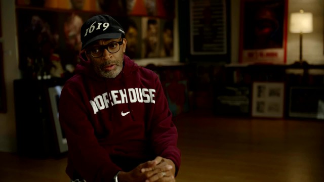 Spike Lee
