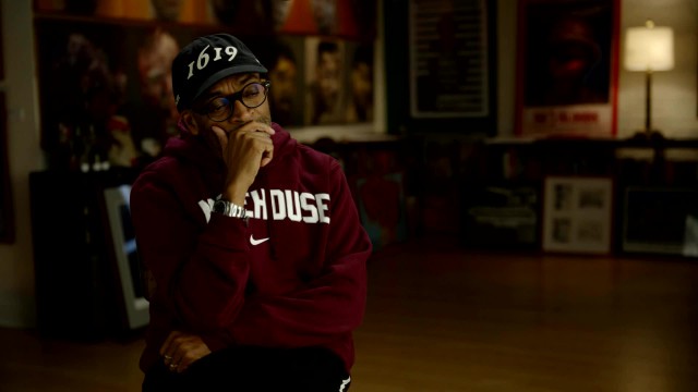 Spike Lee