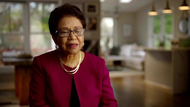 Edna Green Medford