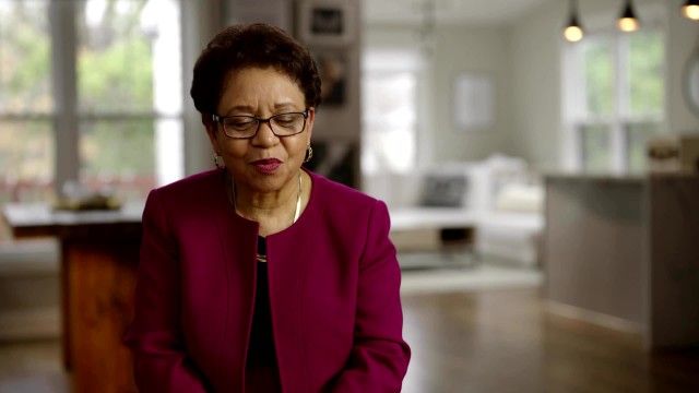 Edna Green Medford