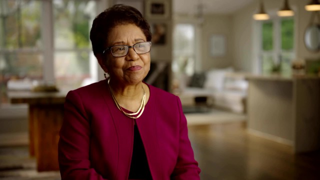 Edna Green Medford
