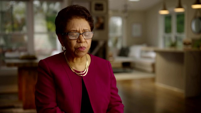 Edna Green Medford