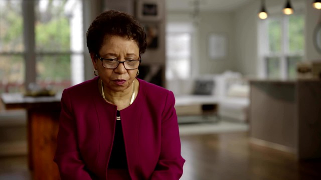 Edna Green Medford
