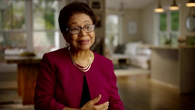 Edna Green Medford