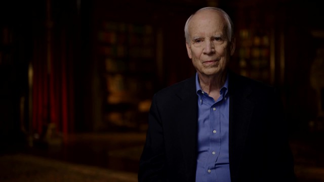 Michael Burlingame