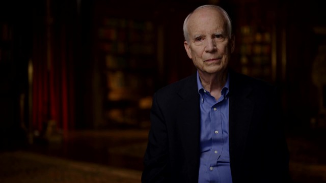 Michael Burlingame