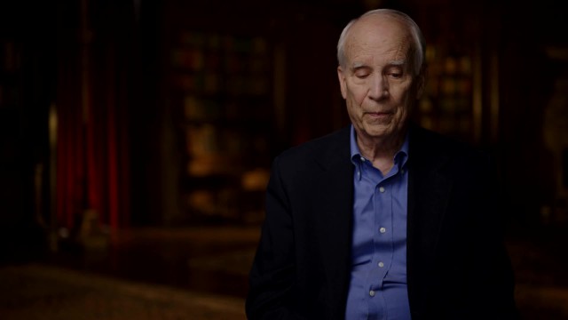 Michael Burlingame