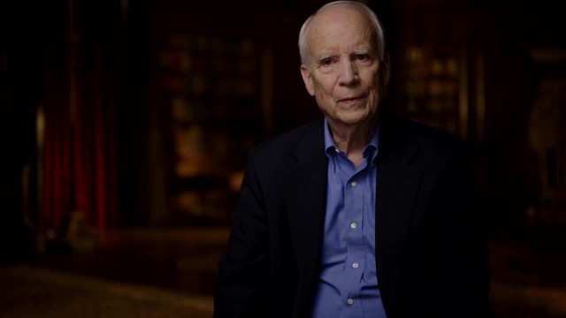 Michael Burlingame