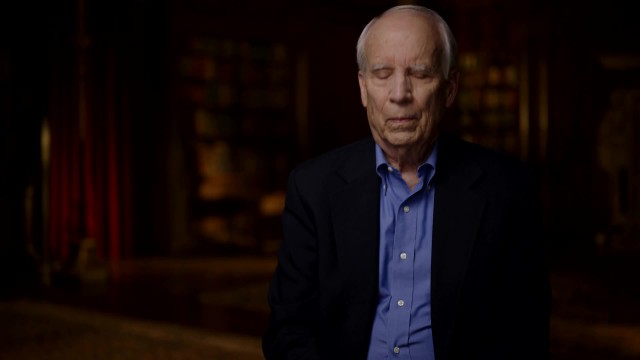 Michael Burlingame