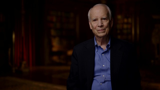 Michael Burlingame