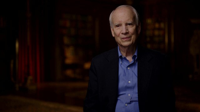 Michael Burlingame