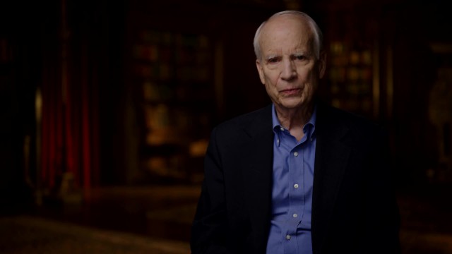 Michael Burlingame