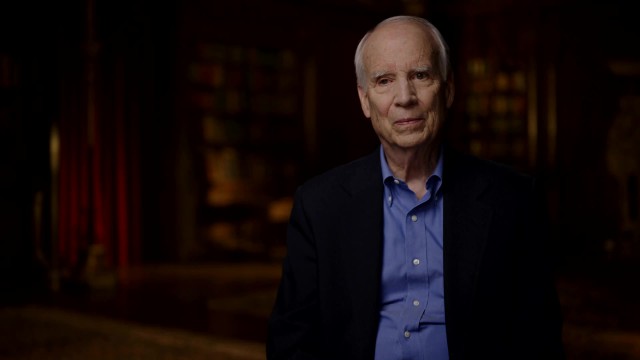 Michael Burlingame