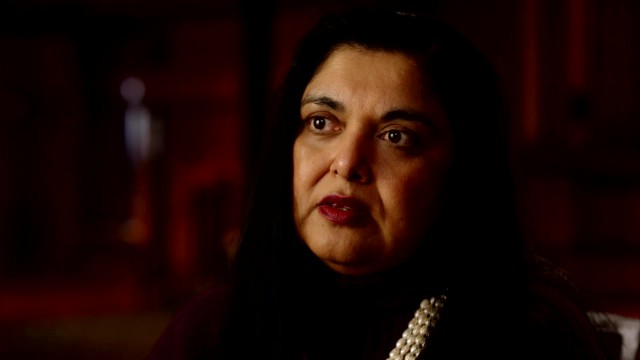 Manisha Sinha
