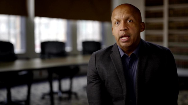 Bryan Stevenson