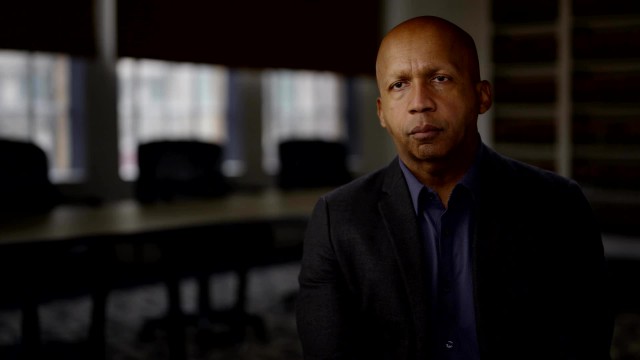 Bryan Stevenson