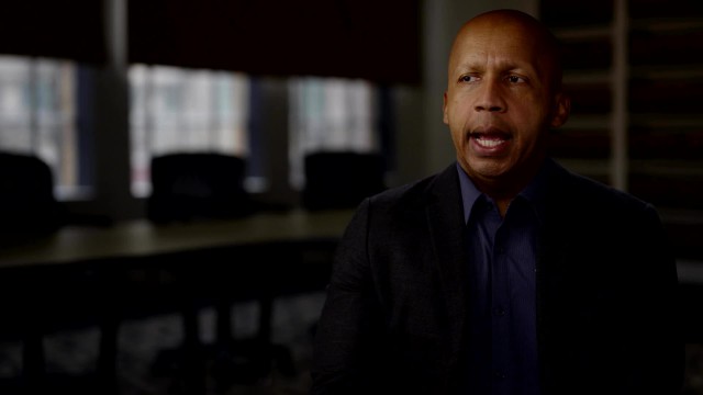 Bryan Stevenson