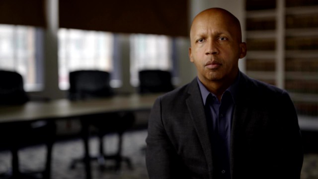 Bryan Stevenson