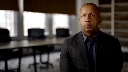 Bryan Stevenson