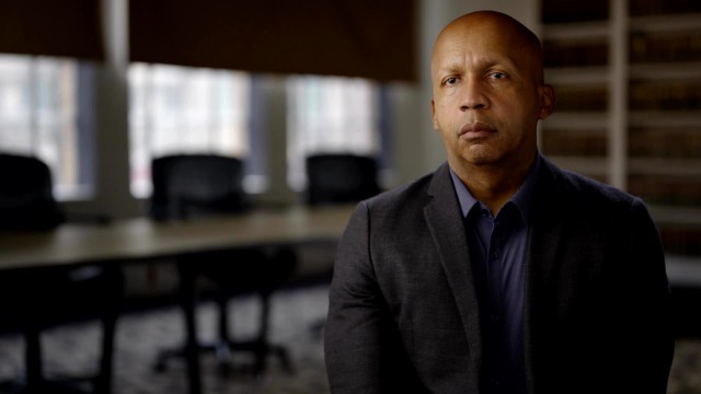 Bryan Stevenson