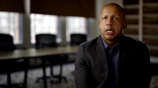 Bryan Stevenson
