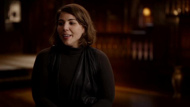 Abigail Cooper