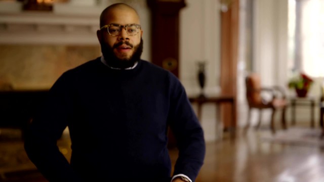 Christopher Bonner