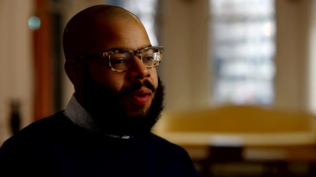 Christopher Bonner