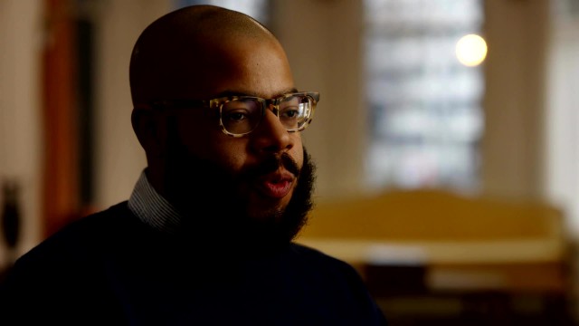 Christopher Bonner