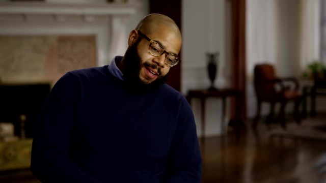 Christopher Bonner