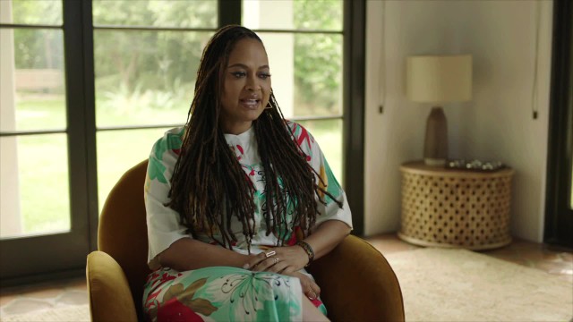 Ava DuVernay