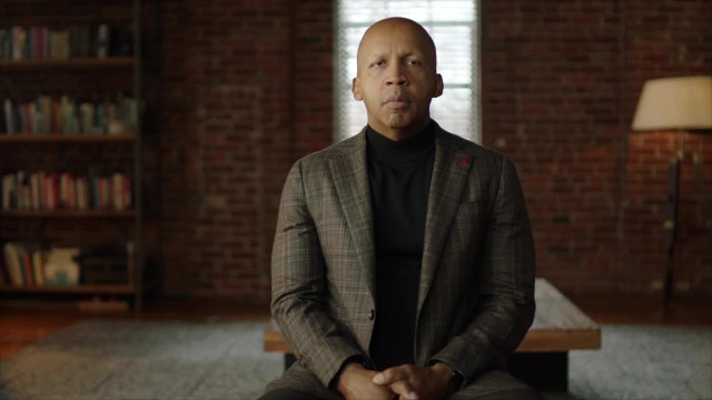 Bryan Stevenson