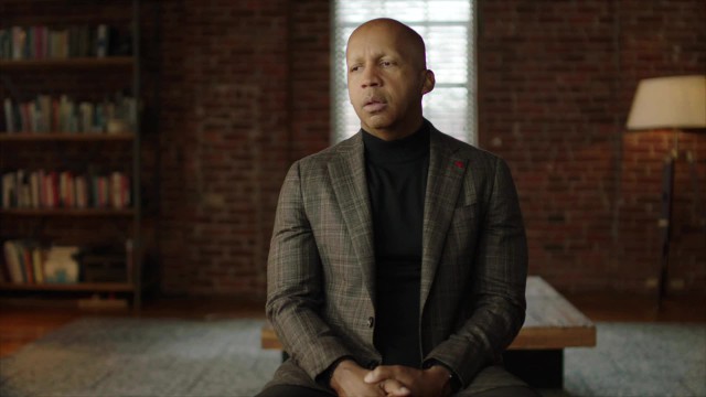 Bryan Stevenson