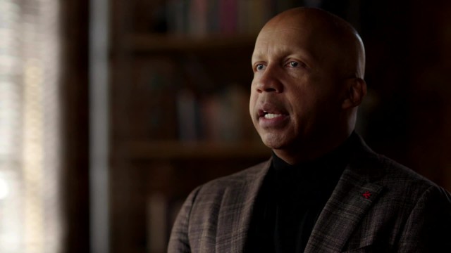 Bryan Stevenson