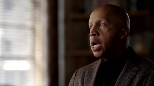 Bryan Stevenson
