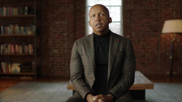Bryan Stevenson
