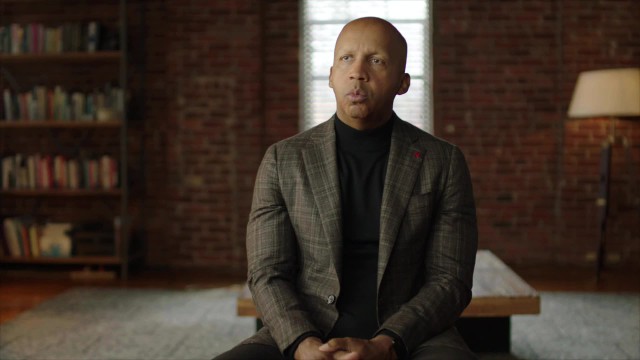 Bryan Stevenson