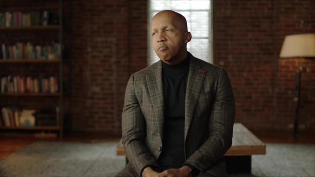 Bryan Stevenson