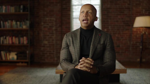 Bryan Stevenson