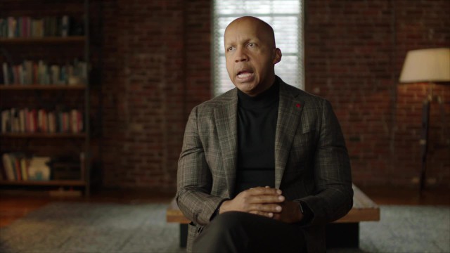 Bryan Stevenson
