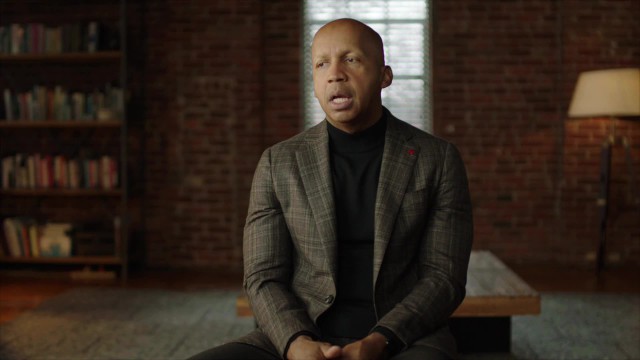 Bryan Stevenson