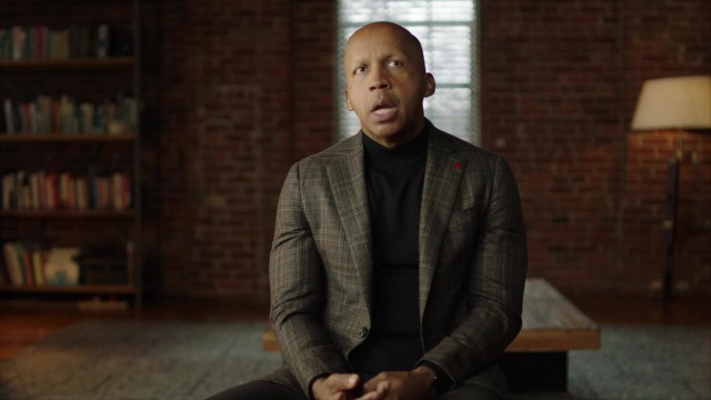 Bryan Stevenson