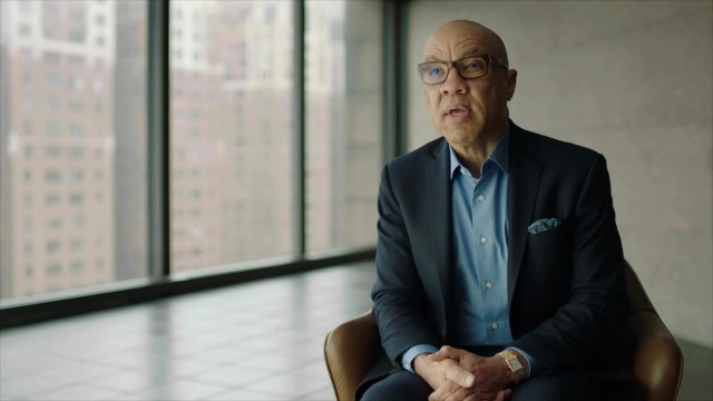 Darren Walker