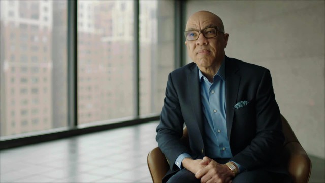 Darren Walker