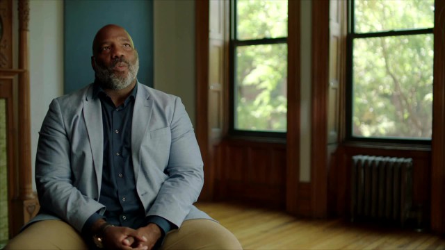 Jelani Cobb