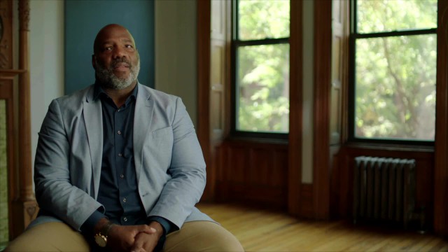 Jelani Cobb