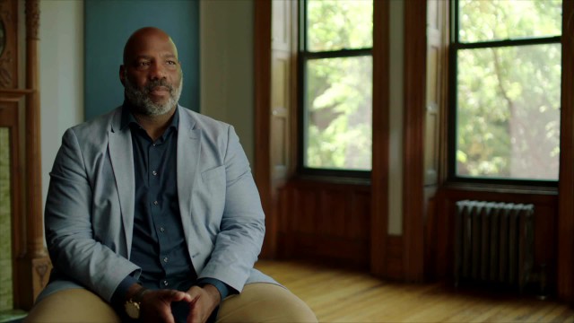Jelani Cobb