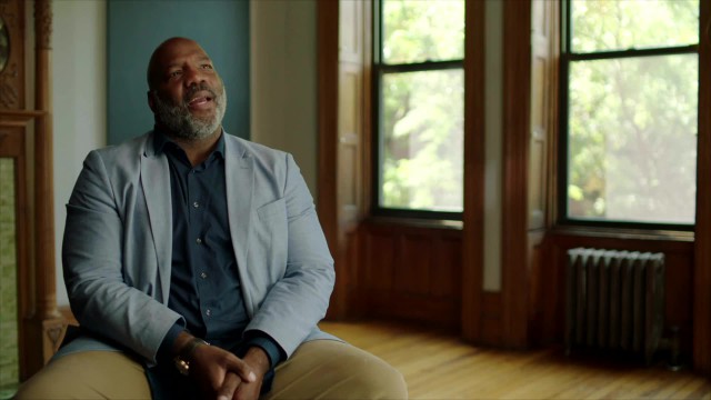 Jelani Cobb