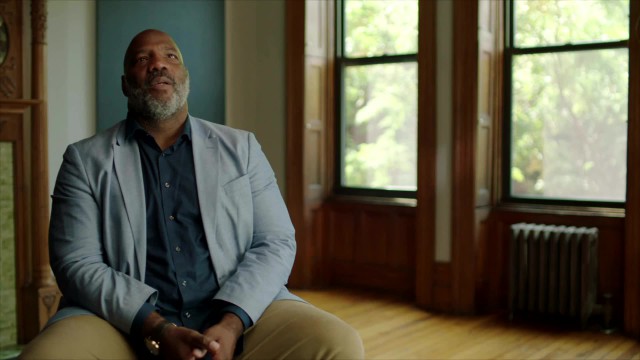 Jelani Cobb