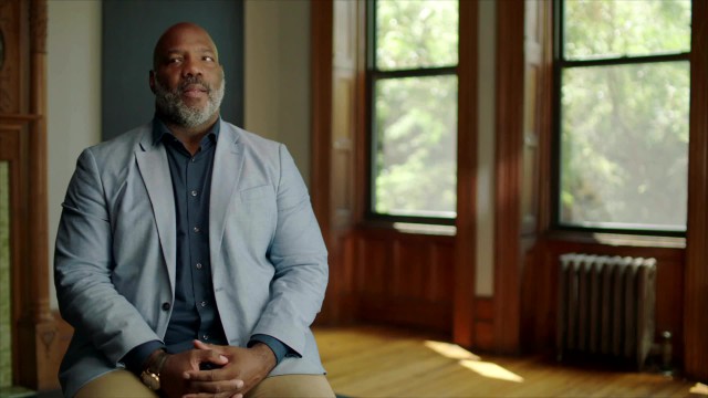 Jelani Cobb